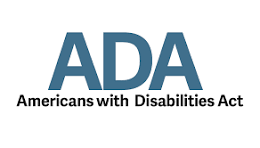 ADA: Americans with Disabilities Act